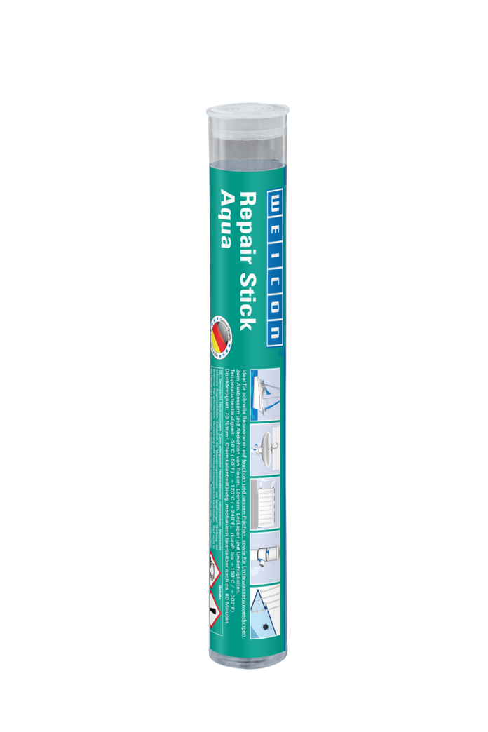 Repair Stick Aqua | repair putty for underwater application