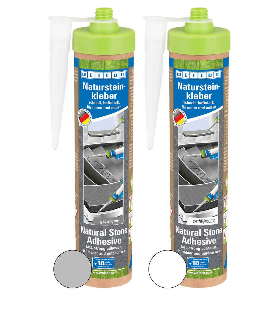 WEICON Natural Stone Adhesive