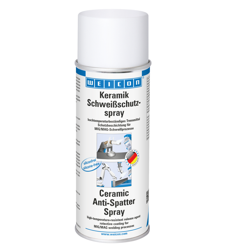 Ceramic Anti-Spatter Spray Ceramic Anti-Spatter Spray