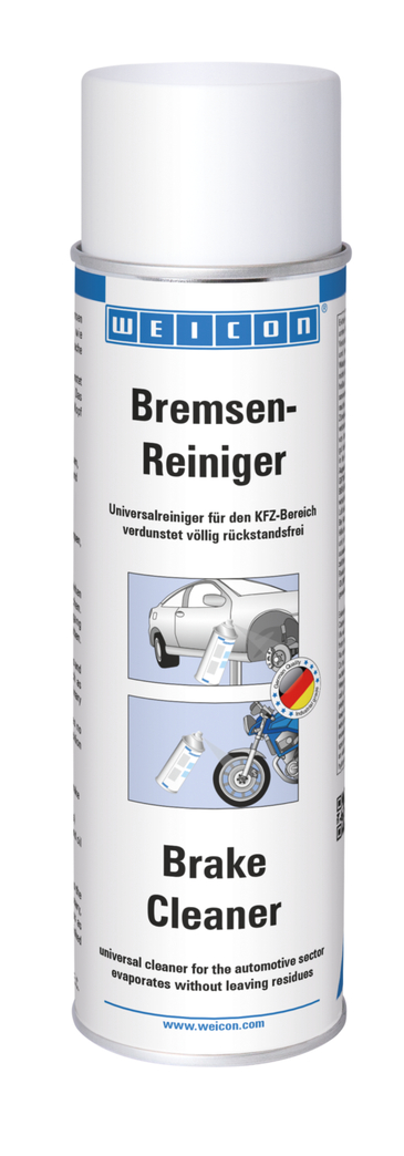 Brake Cleaner | Multi-purpose cleaner, especially for the automotive sector Brake Cleaner | Multi-purpose cleaner, especially for the automotive sector