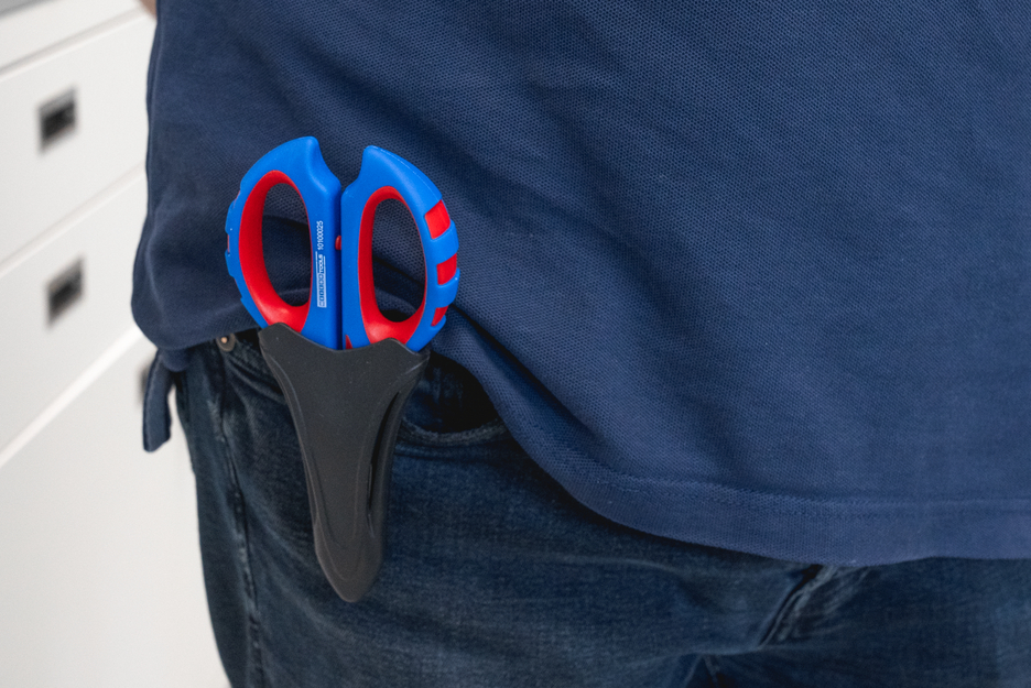 Electrician Scissors XL