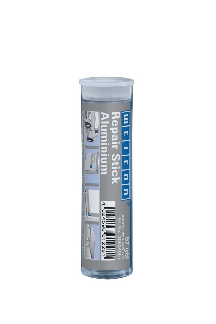 Repair Stick Aluminium | repair putty, rustproof Repair Stick Aluminium | repair putty, rustproof