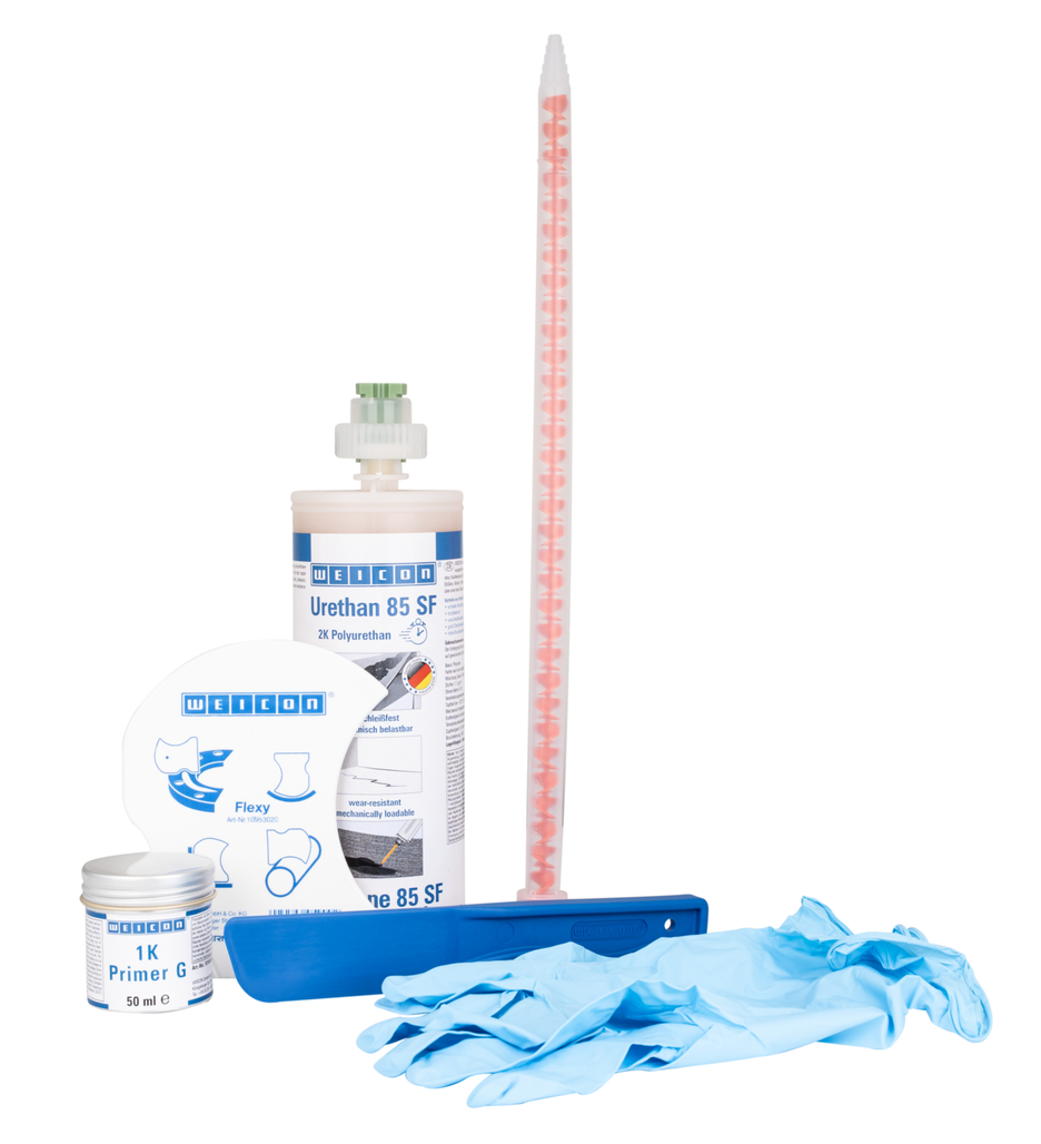 Belt Repair-Kit SF Belt Repair-Kit SF