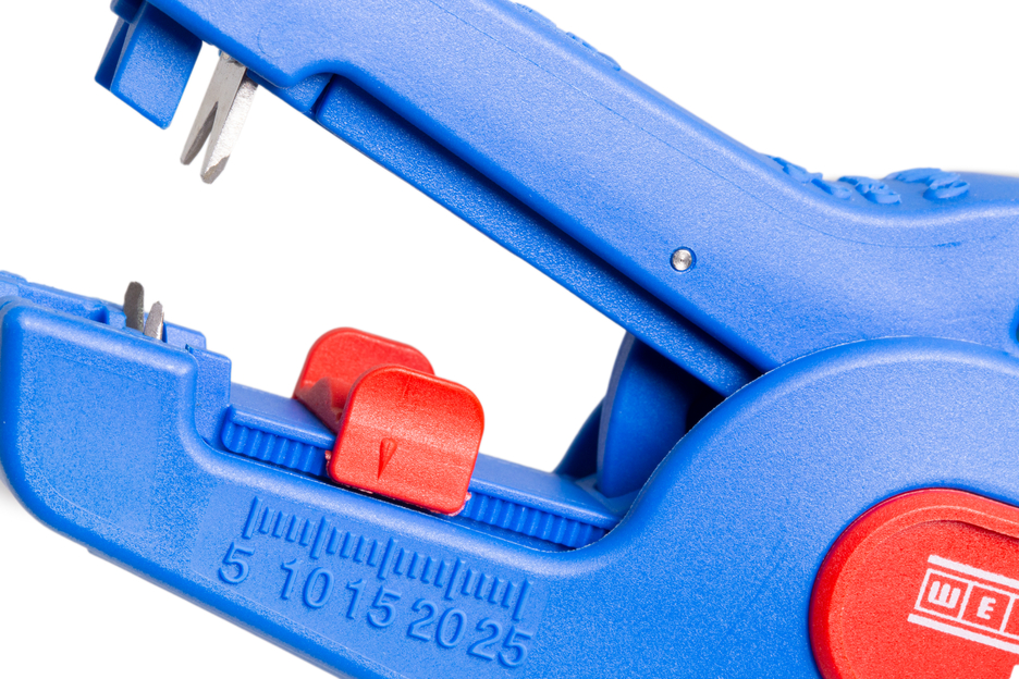 Wire Stripper No. 5 Pro