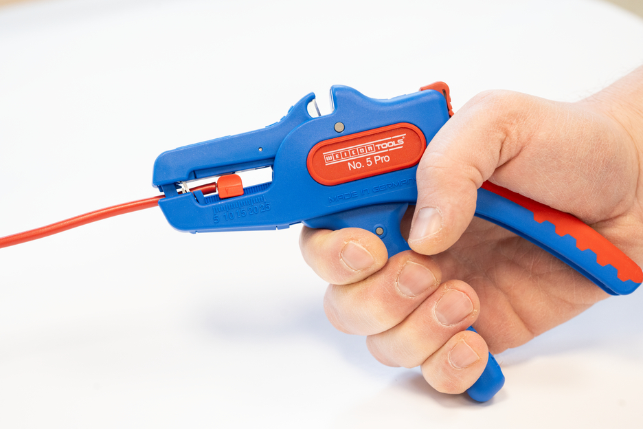 Wire Stripper No. 5 Pro