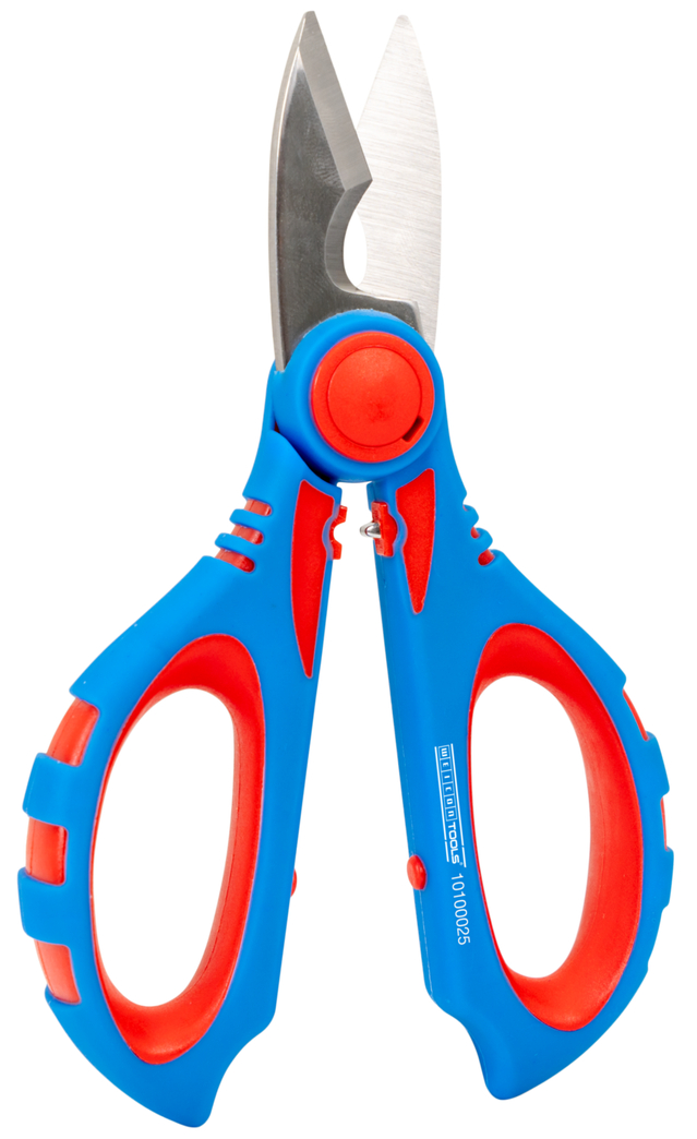 Electrician Scissors XL
