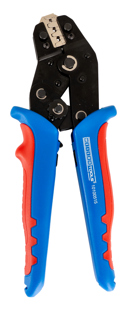 Crimp tool MULTI
