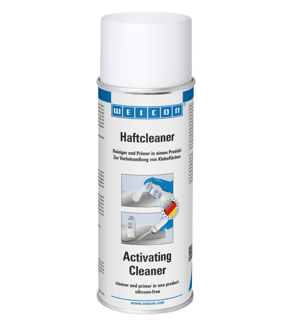 Activating Cleaner | Degreaser and adhesive primer before bonding