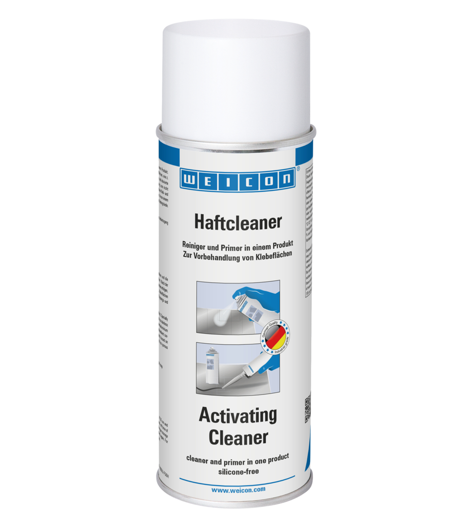 Activating Cleaner Activating Cleaner