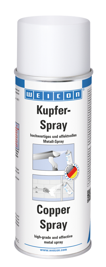 Copper Spray | protection and visual enhancement of metal parts Copper Spray | protection and visual enhancement of metal parts