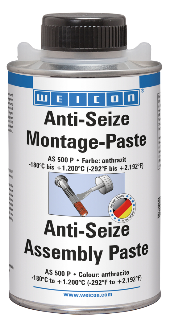 Anti-Seize Assembly Paste | lubricant and release agent paste Anti-Seize Assembly Paste | lubricant and release agent paste