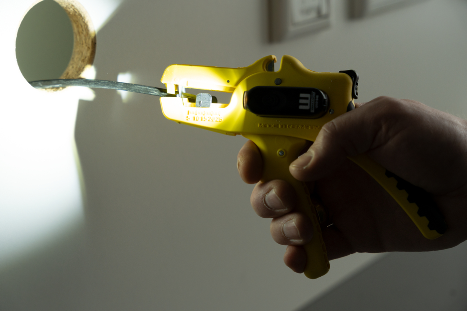 LED Work Light