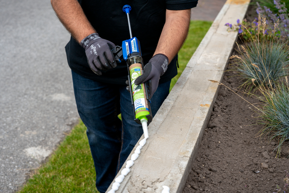 WEICON Green Tube Assembly Adhesive