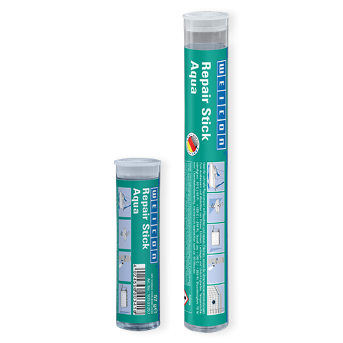 Repair Stick Aqua | repair putty for underwater application
