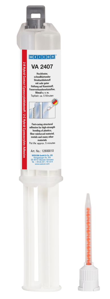VA 2407 Cyanoacrylate Adhesive