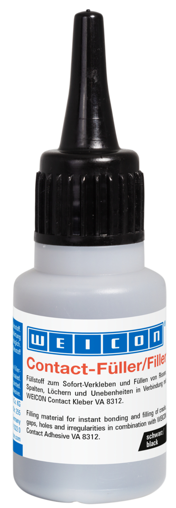 Contact Filler | special filler for Contact VA 8312