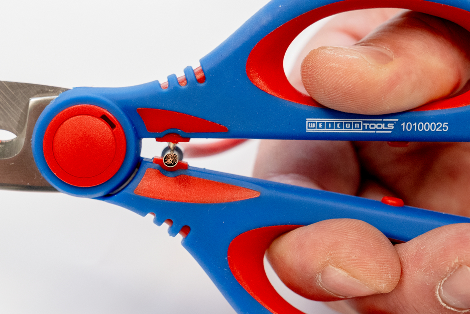 Electrician Scissors XL