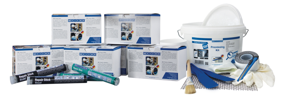 Marine Emergency Repair Kit 1 | repair set for ships