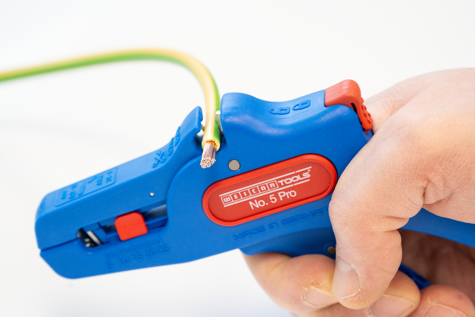 Wire Stripper No. 5 Pro