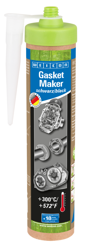 Gasket Maker | permanently elastic special sealant Gasket Maker | permanently elastic special sealant