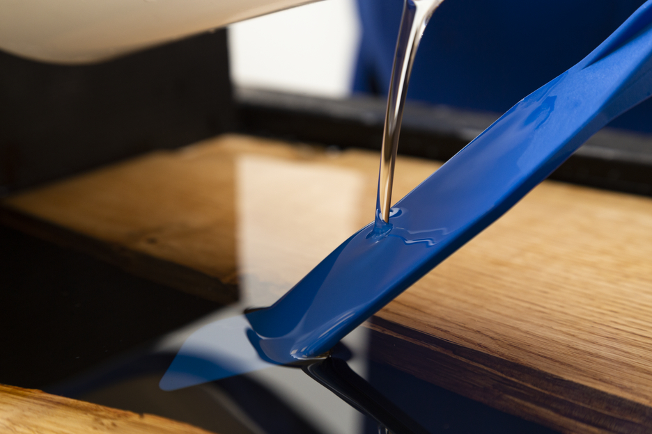 Casting Resin Plus 90 | crystal-clear epoxy resin for casting and coating
