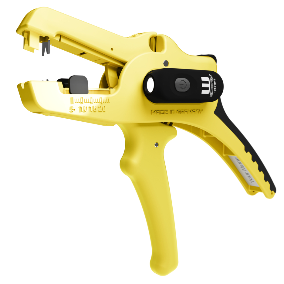Wire Stripper No. 5 Solar Pro LED Set