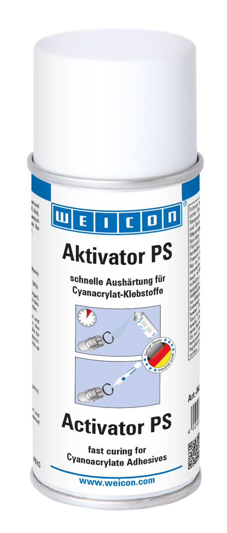 CA-Activator PS | curing accelerator  for instant adhesive