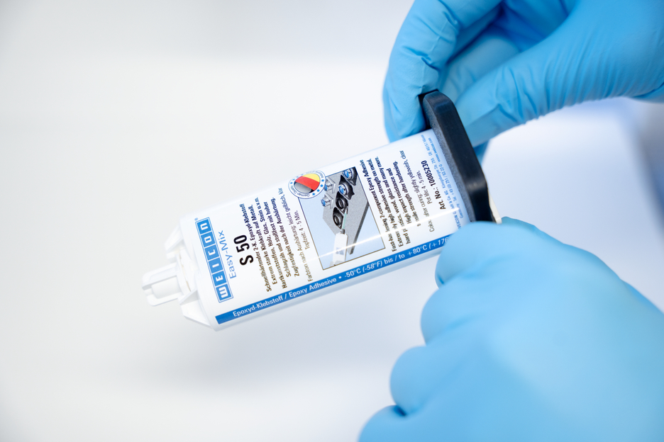 WEICON Manual Dispenser