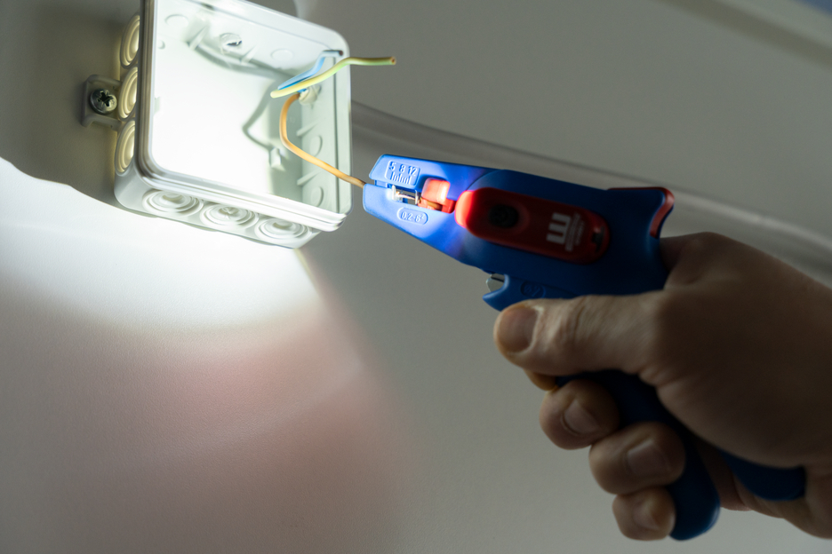 LED Work Light