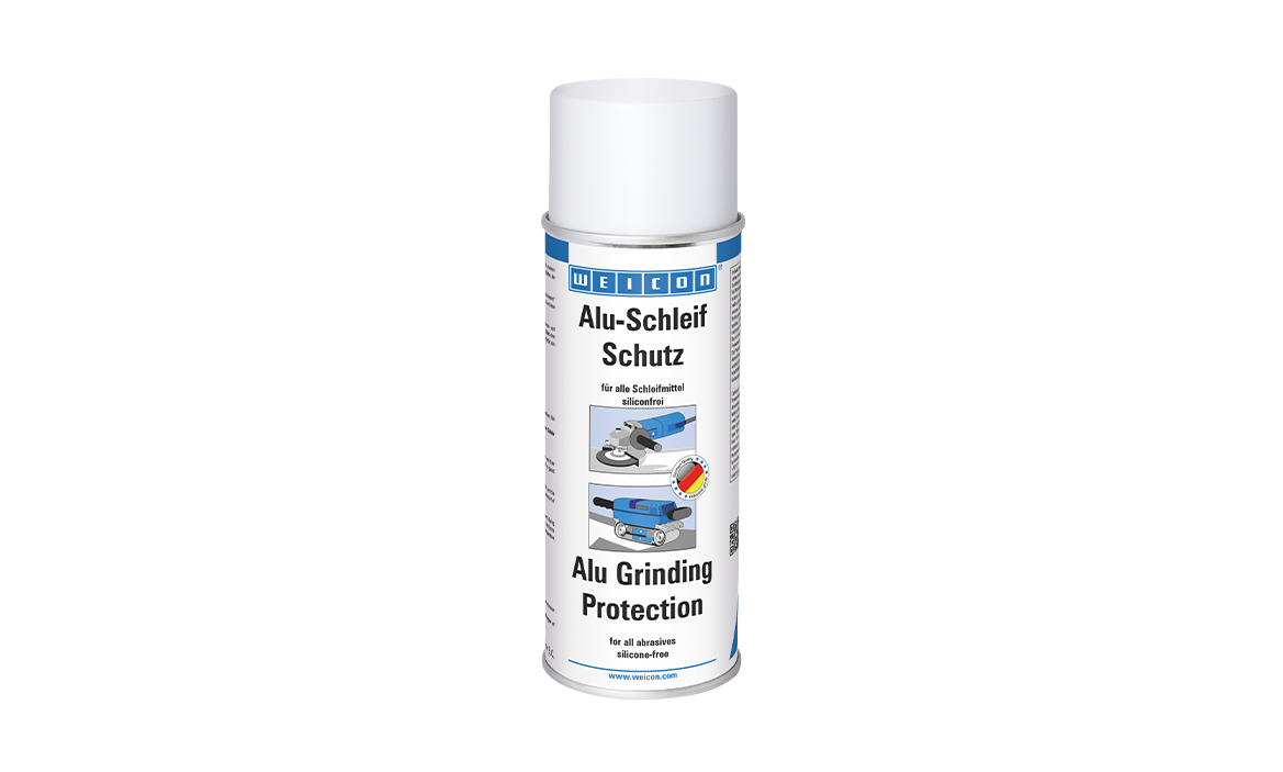 Innovation Alu Grinding Protection Innovation Alu Grinding Protection