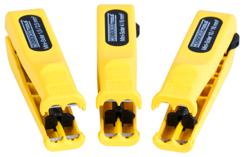 Mini-Solar 1,5/2,5 mm²