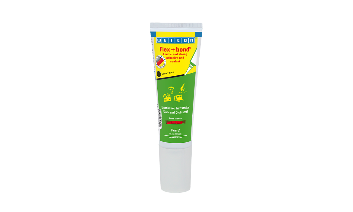Innovation Adhesive Flex+Bond Innovation Adhesive Flex+Bond