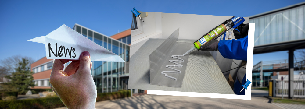 More sustainable packaging