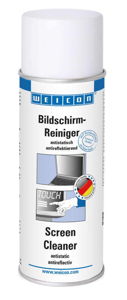 Screen Cleaner | antistatic and anti-reflective cleaner Screen Cleaner | antistatic and anti-reflective cleaner