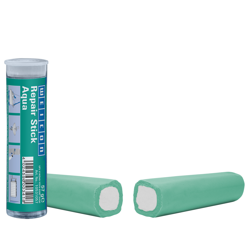 Repair Stick Aqua | repair putty for underwater application