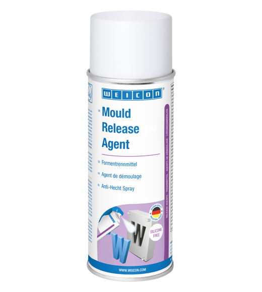 Mould Release Agent | silicone-free lubricant and release agent