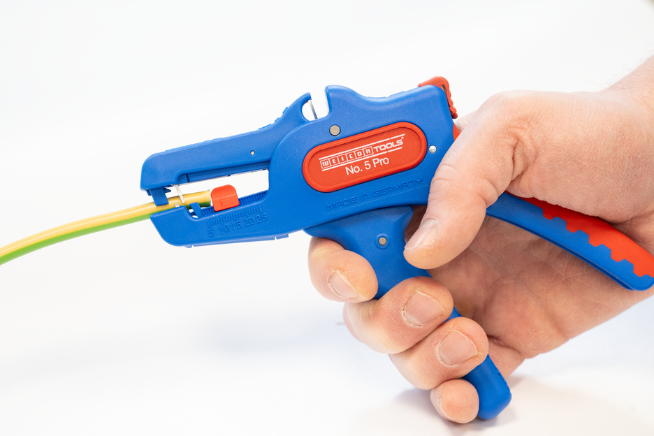 Wire Stripper No. 5 Pro
