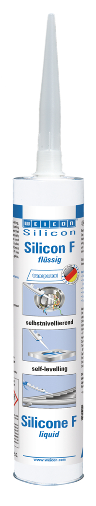 Silicone F | liquid universal sealant Silicone F | liquid universal sealant