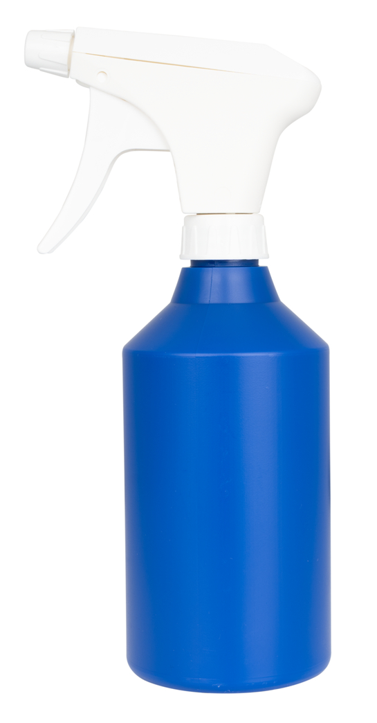WEICON Pump Dispenser Special | for WEICON Cleaner S, Brake Cleaner and Rust Remover