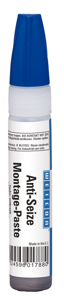 Anti-Seize Assembly Paste | lubricant and release agent paste