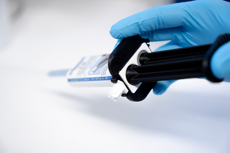 WEICON Manual Dispenser