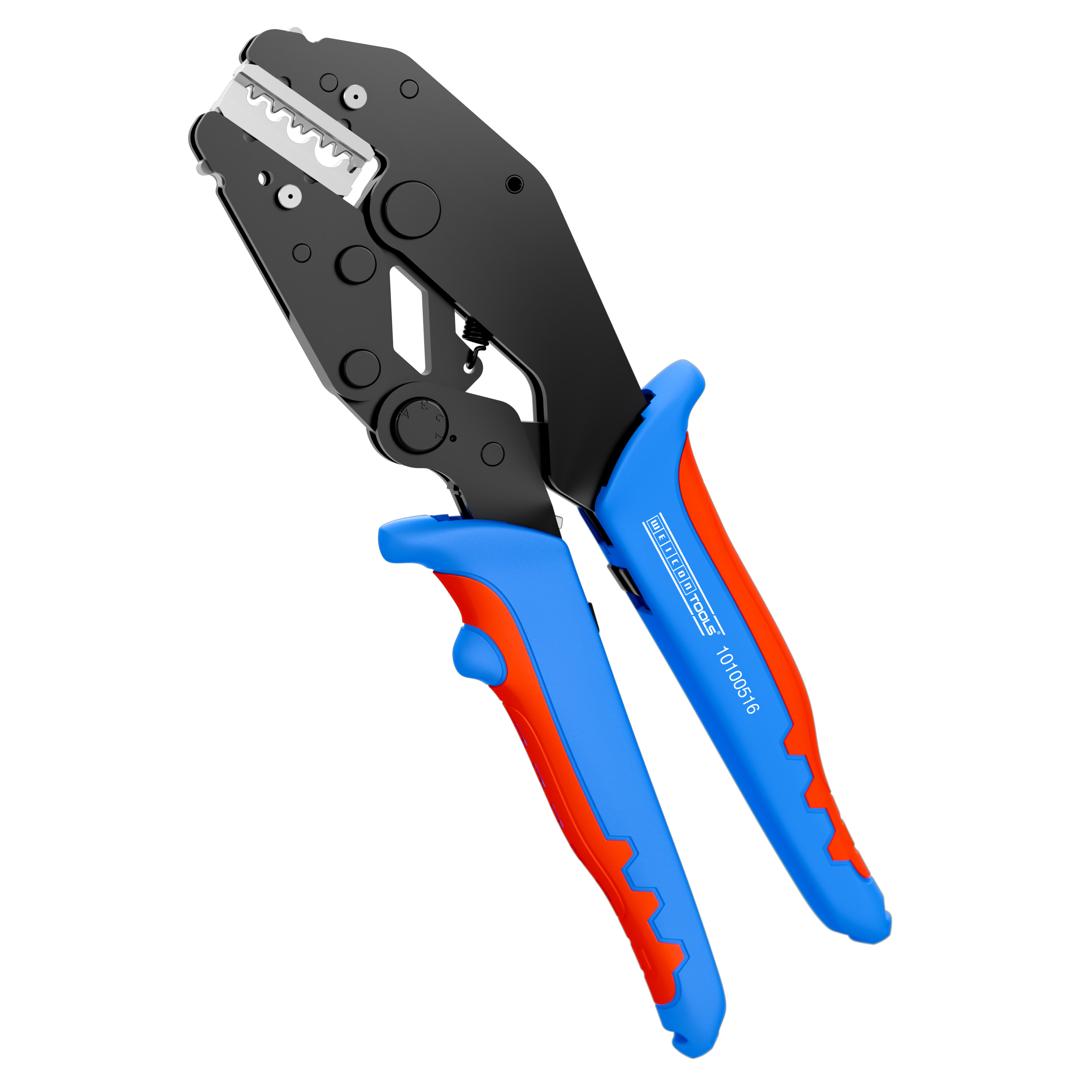 Crimp tool ERGO