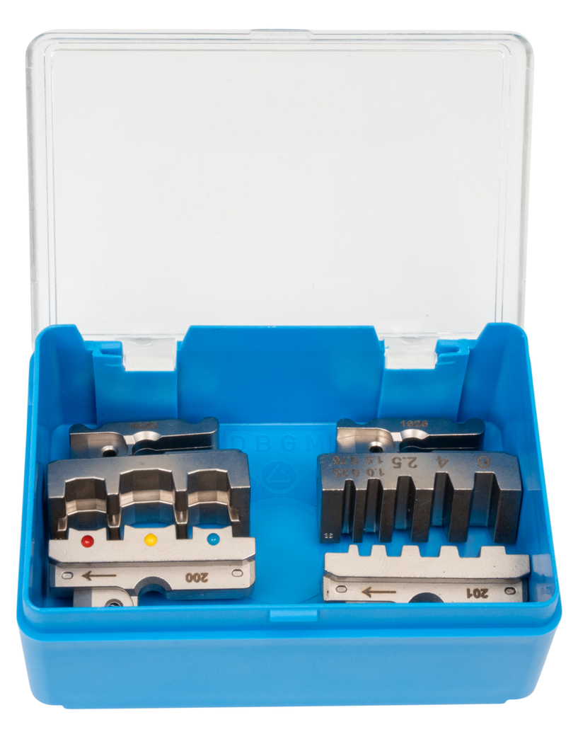 Crimp tool ERGO