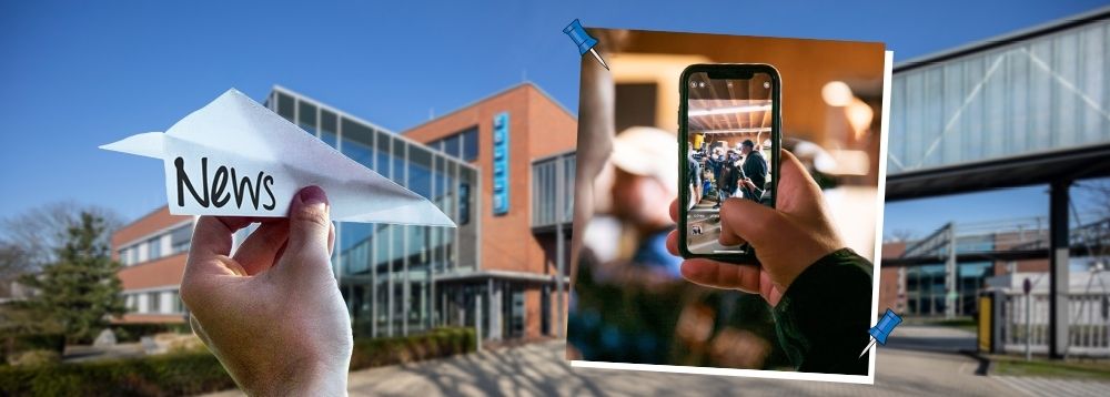 Pressemeldung_Influencer Tag bei Klebstoffhersteller Weicon Social media meets industry