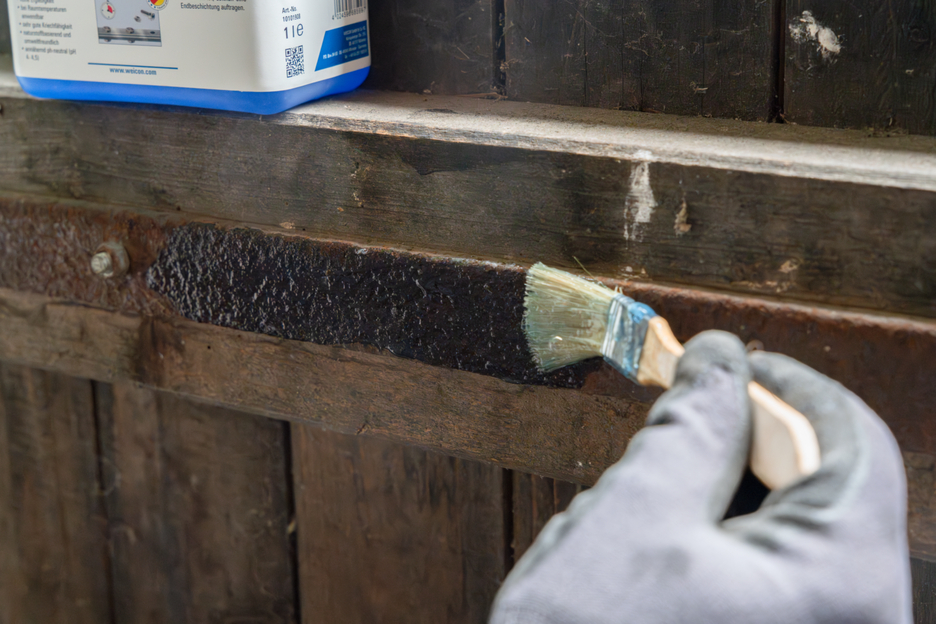 WEICON Rust Remover Gel