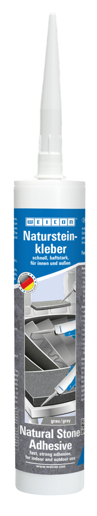 WEICON Natural Stone Adhesive WEICON Natural Stone Adhesive
