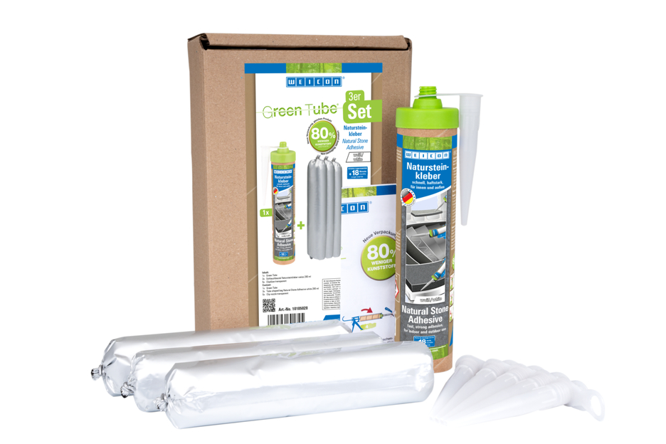 WEICON Natural Stone Adhesive