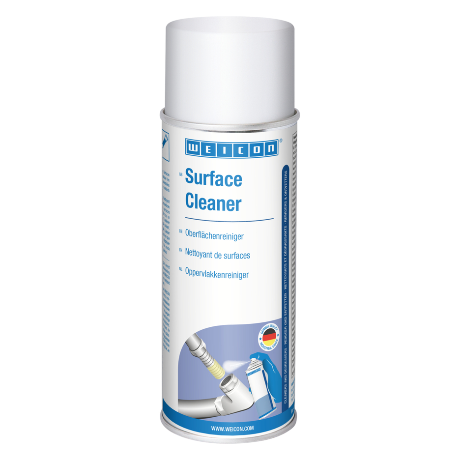 Surface Cleaner | for the pretreatment of bonding surfaces