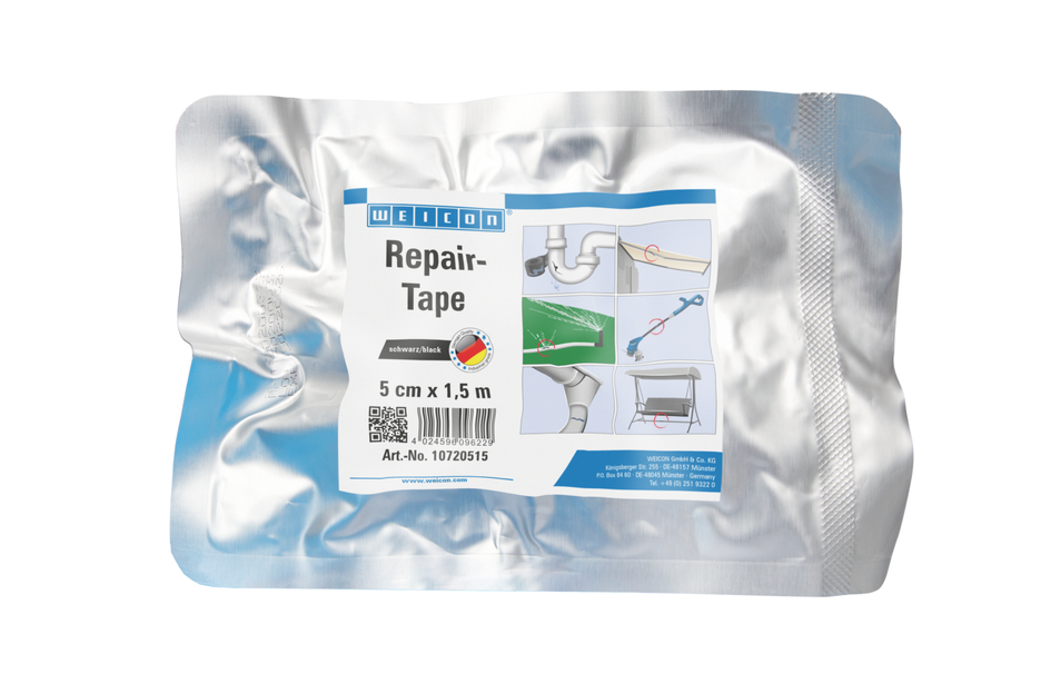 Repair-Tape | durable and self-fusing repair tape, size M Repair-Tape | durable and self-fusing repair tape, size M