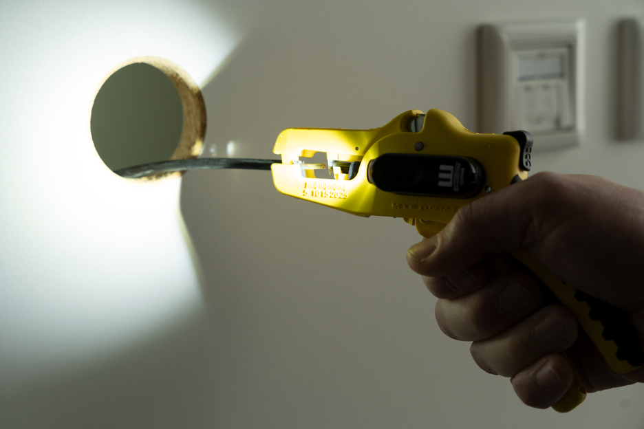 LED Work Light